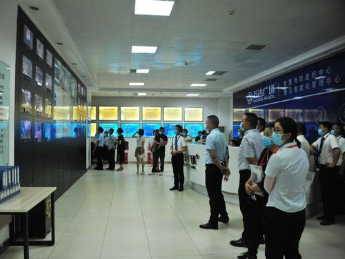 筑牢消防安全防线 德阳市召开商业综合体消防安全管理示范创建工作现场会