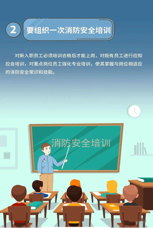 漫说大型商业综合体消防安全管理“七个一”