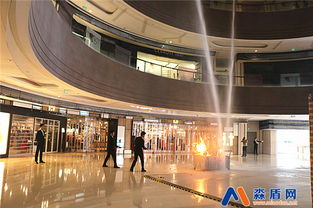 全面推进智慧消防建设 护航大型城市商业综合体安全——青岛市举办智慧消防工作现场观摩会议