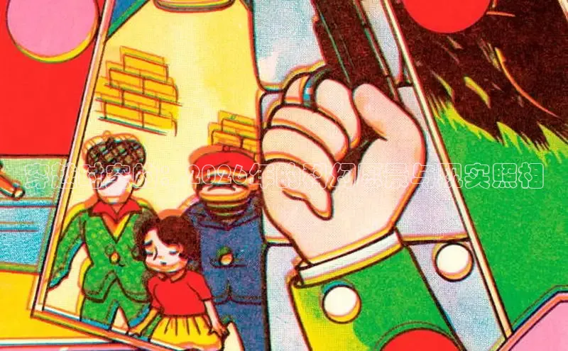 香香腐宅漫画