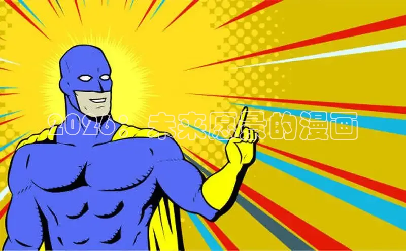 香香漫画登录页面看漫画
